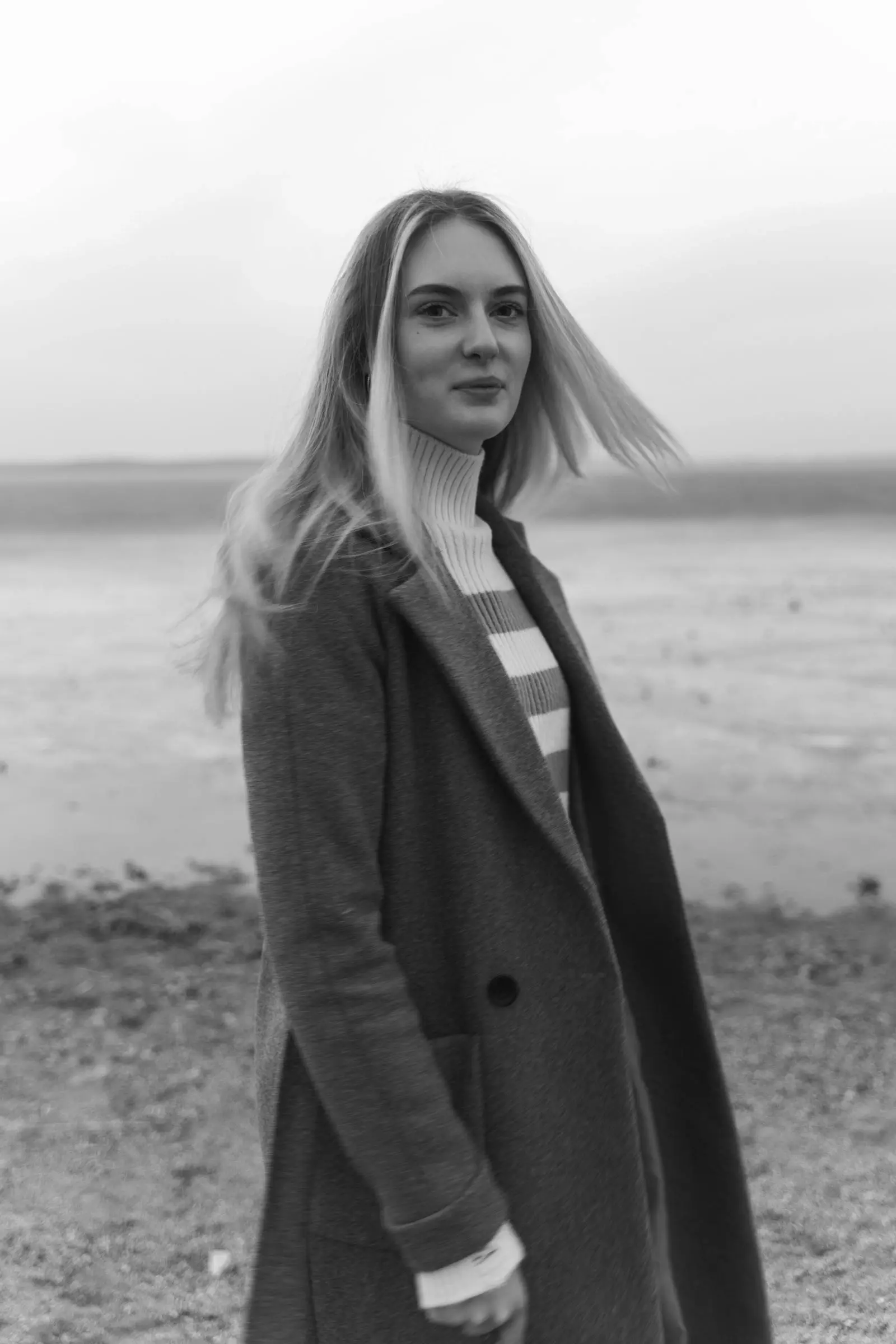 Harbor & Field, Winter Capsule