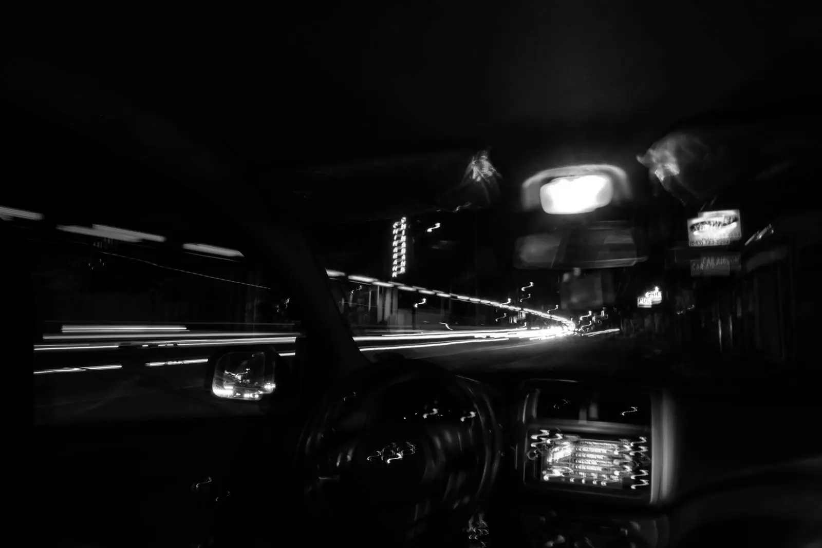 Nocturne Records, Midnight Run